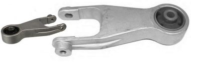 ENGINE MOUNTING