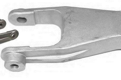 ENGINE MOUNTING