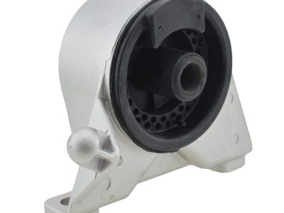 ENGINE MOUNTING