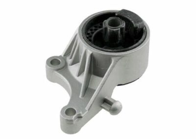 ENGINE MOUNTING