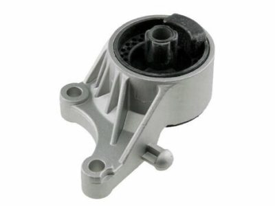 ENGINE MOUNTING