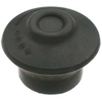 ENGINE MOUNTING