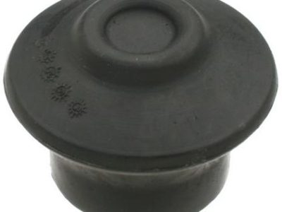 ENGINE MOUNTING