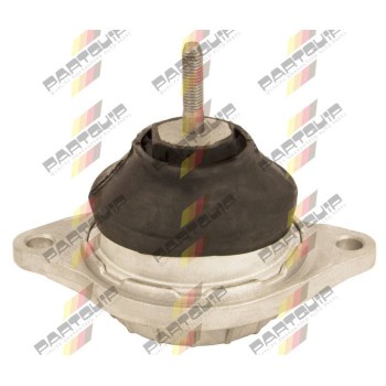 ENGINE MOUNTING