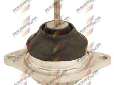 ENGINE MOUNTING