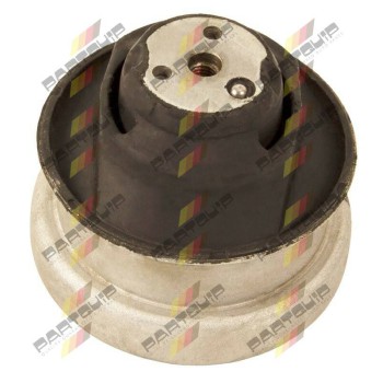 ENGINE MOUNTING