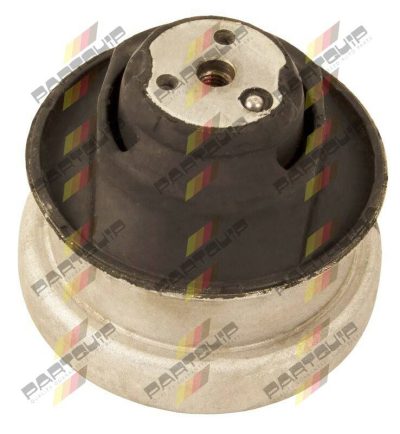 ENGINE MOUNTING
