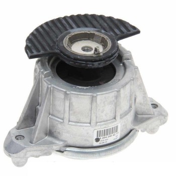 ENGINE MOUNTING