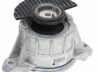 ENGINE MOUNTING