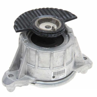 ENGINE MOUNTING
