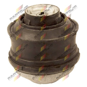 ENGINE MOUNTING