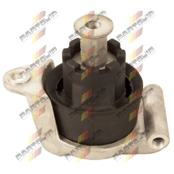 ENGINE MOUNTING