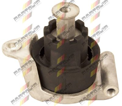 ENGINE MOUNTING