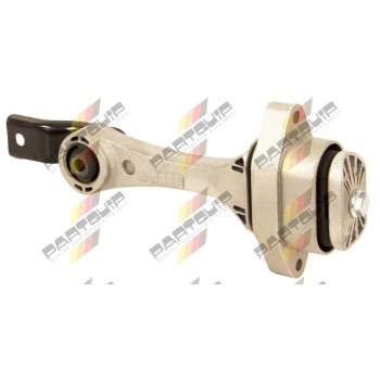 ENGINE MOUNTING
