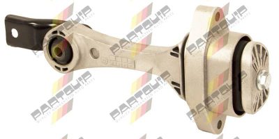 ENGINE MOUNTING