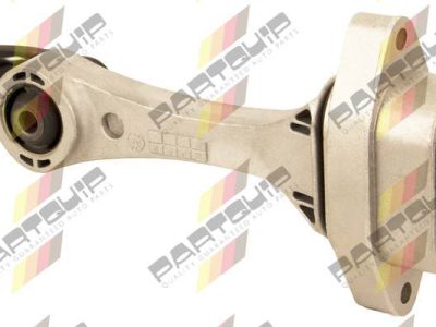 ENGINE MOUNTING