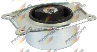 ENGINE MOUNTING LEFT