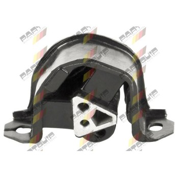 ENGINE MOUNTING REAR