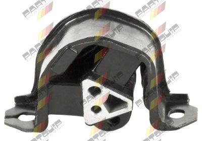 ENGINE MOUNTING REAR