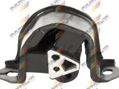 ENGINE MOUNTING REAR