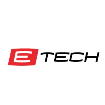 E TECH Big End Bearings .10 (B9958010)