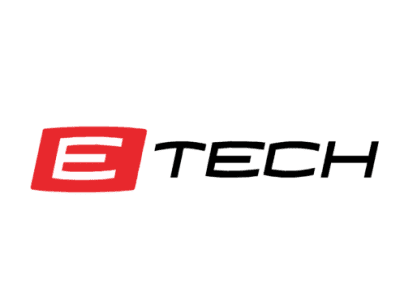 E TECH Big End Bearings .10 (B9958010)