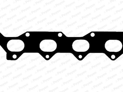 EXHAUST GASKET MANIFOLD EXHAUST