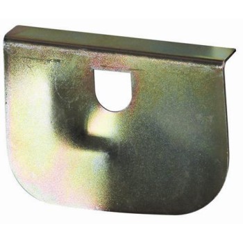 FIREWALL REPAIR PLATE
