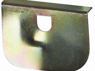 FIREWALL REPAIR PLATE