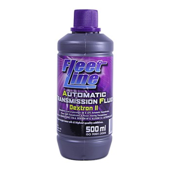 FLEETLINE ATF DX-II 500ML