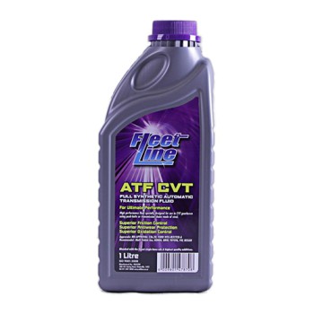 FLEETLINE CVT/ATF 1L