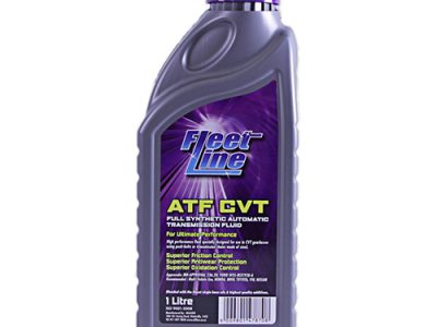 FLEETLINE CVT/ATF 1L
