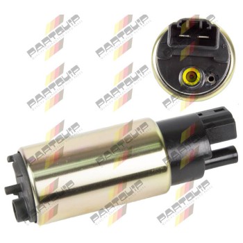 FUEL PUMP
