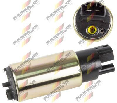 FUEL PUMP