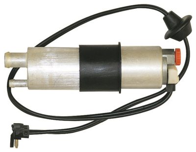 FUEL PUMP