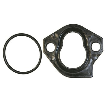 FUEL PUMP FLANGE