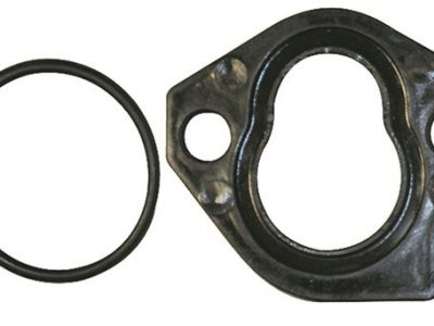 FUEL PUMP FLANGE