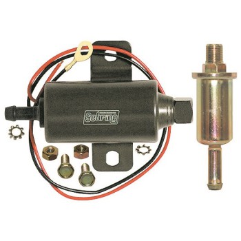 FUEL PUMP UNIVERSAL