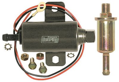 FUEL PUMP UNIVERSAL