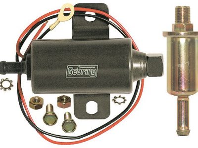 FUEL PUMP UNIVERSAL