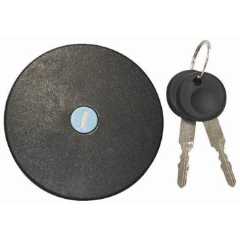 Fuel TANK CAP