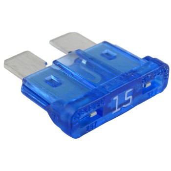 FUSE 15AMP