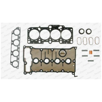 G TECH FULL GASKET SET (9112000584)