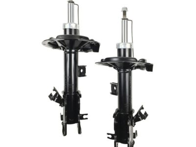 GABRIEL GAS RYDER FRONT (G70586)