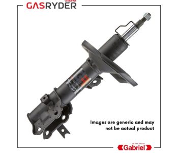 GABRIEL GAS RYDER FRONT (G55872)