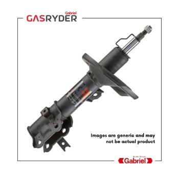 GABRIEL GAS RYDER FRONT (G55872)