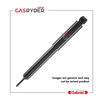 GABRIEL GAS RYDER REAR (G61252)