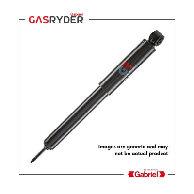 GABRIEL GAS RYDER REAR (G61252)