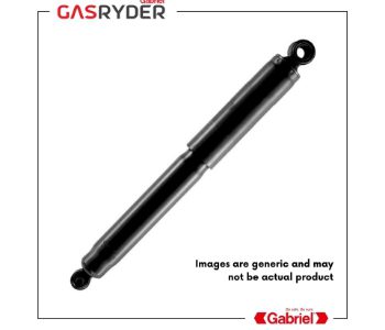 GABRIEL GAS RYDER REAR (G62007)