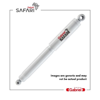 GABRIEL SAFARI REAR (G56255)